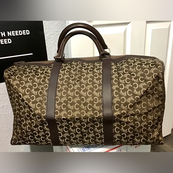 Celine Travel Bags - Picture 11 of 11